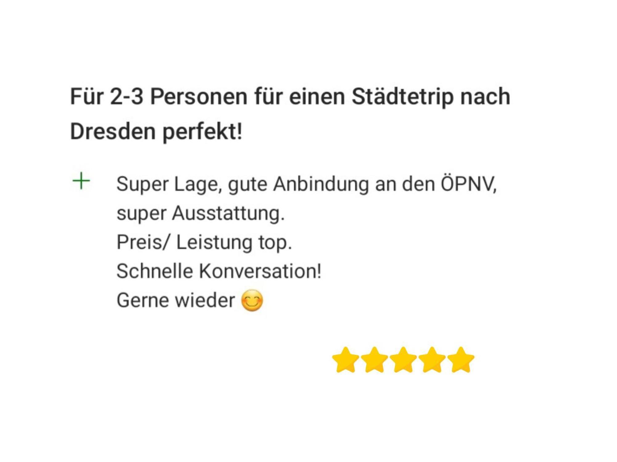 Dresdner Schatzkaestchen Dresden Exteriör bild
